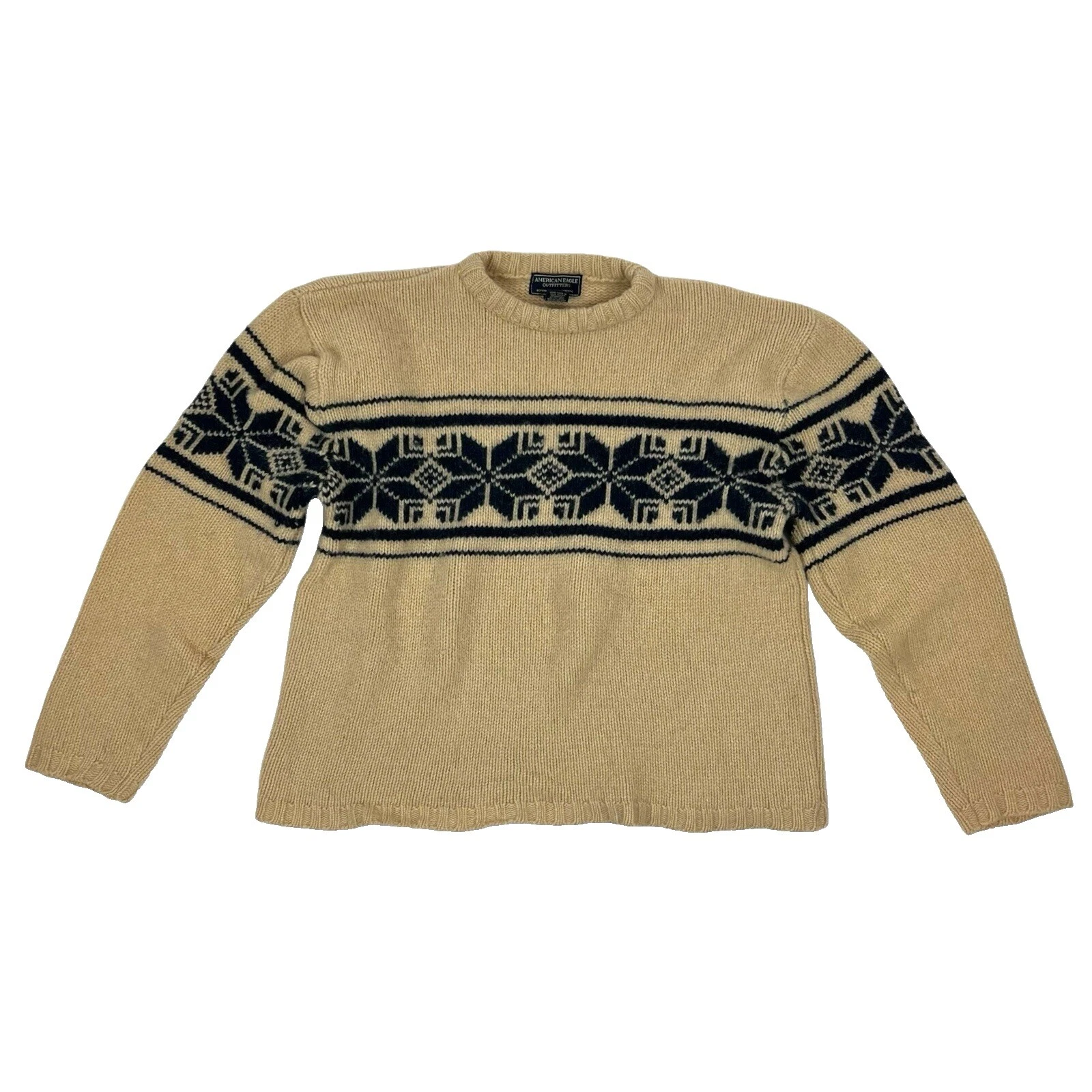American Eagle Outfitters Christmas Sweaters for Men