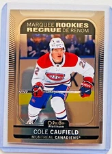 2021-22 O-PEE-CHEE PLATINUM HOCKEY OPC MARQUEE ROOKIES 201-300 FINISH YOUR SET