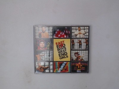 West end girls (6 versions, Pet Shop Boys-cover version)