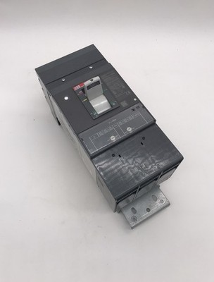 HOUSTON STOCK NEW ABB XT5LU340ABYN000XXX TMAX XT5L 400 AMP FREE 2DAY AIR BUY NOW