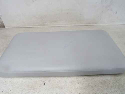 AXIS BOAT FRONT SEAT PAD GREY 31 x 15 OEM 170#RLR