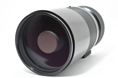 Nikon ニコン Reflex-NIKKOR 1000mm F/11 Near MINT] Nikon Reflex 1000mm f/11 NIKKOR Mirror Lens From JAPAN