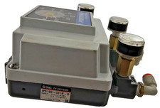 SMP  P/P Positioner IP5100-031N-D