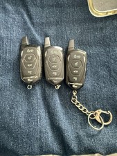 Compustar Remotes  1WG5R-SS
