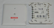 BOSCH - D7053 Fire Safety Multiplex Input Output Module w/ Faceplate