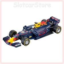 Carrera Digital 132 30819 Formel 1 Red Bull RB13 "D.Ricciardo No.3" 2017 1:32