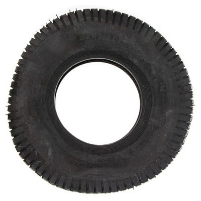 myt LawnRAZOR Notched High Lift Blade For MTD Mastercraft | 8TEN