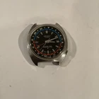 Vintage Seiko Navigator Timer Automatic Watch 6117-6410