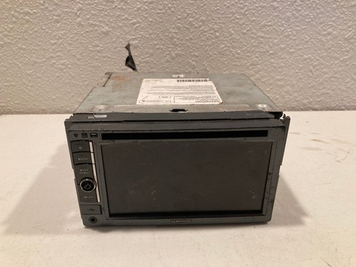 Kenwood DDX-319 6.1 inch Car DVD Player