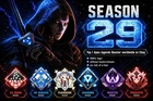 Apex Legends Boost 20Kills + 4k Damage | PS4 | PS5 | XBOX | PC