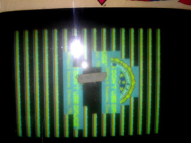 RAIDEN-Seibu NOT WORKING ORIGINAL PCB-JAMMA-L@@K!