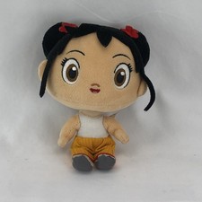 Ty Beanie Baby Kai-lan Plush Doll Ni Hao Kai-Lan Nickelodeon Stuffed Animal 2009