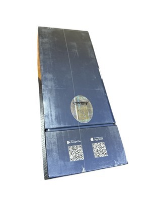 Zero Gravity Sapphire X Skin Technology for sale online | eBay Zero Gravity Sapphire X Skin Technology for sale online | eBay