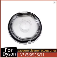 Dust Bin Bottom Lid For Dyson Vacuum Cleaner V7V8 Dust Bucket Bottom Cover
