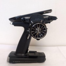 Futaba T10PX 4-Kanal Digital RC Sender Touchscreen Proportionalsteuerung