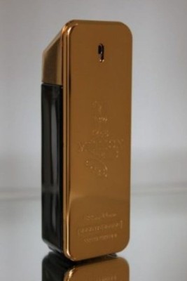PACO RABANNE 1 Million One Million Gold 200ml Parfum NEU OVP 3349668581948