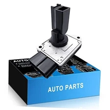 Mass Airflow Sensor MAF Sensor Fits for for: 3L3Z12B579AB mass airflow sensor
