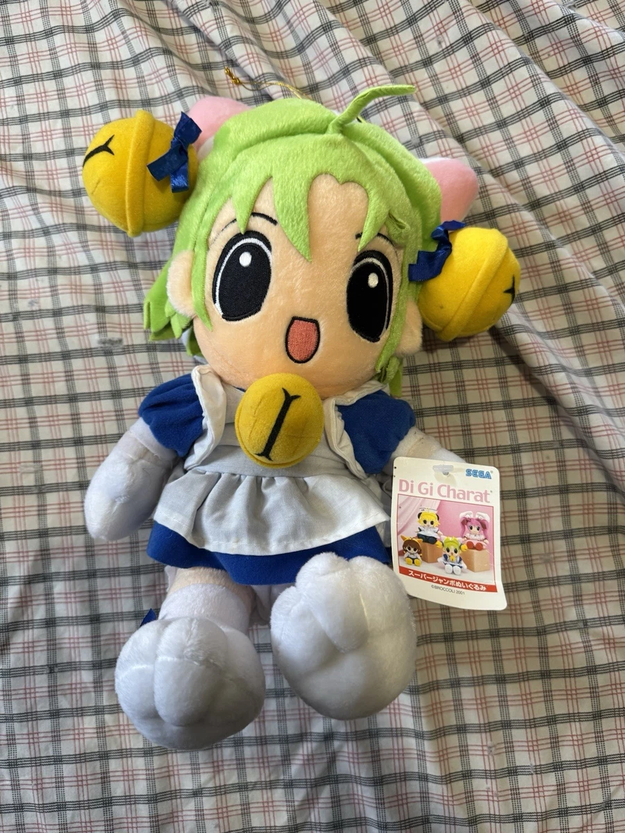 di gi charat products for sale | eBay
