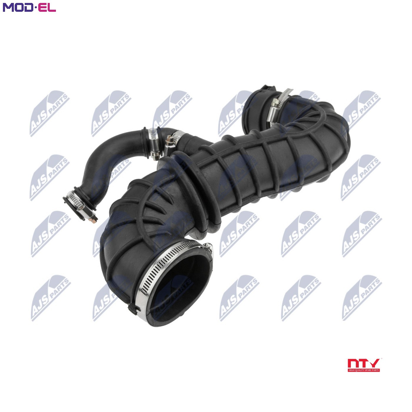 Air filter intake hose GPP-FR-027 NTY for FORD TRANSIT CONNECT - Image 8