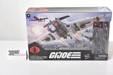 G.I. Joe Classified Cobra Claw And Pilot New Hasbro Pulse Exclusive