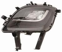 Original Abakus Blinkleuchte 442-1520L-UE FüR Opel
