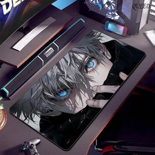 Jujutsu Kaisen Gojo XXL Gaming Mousepad Dick ...