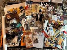 Haikyuu Japan Goods, Collectibles, etc.