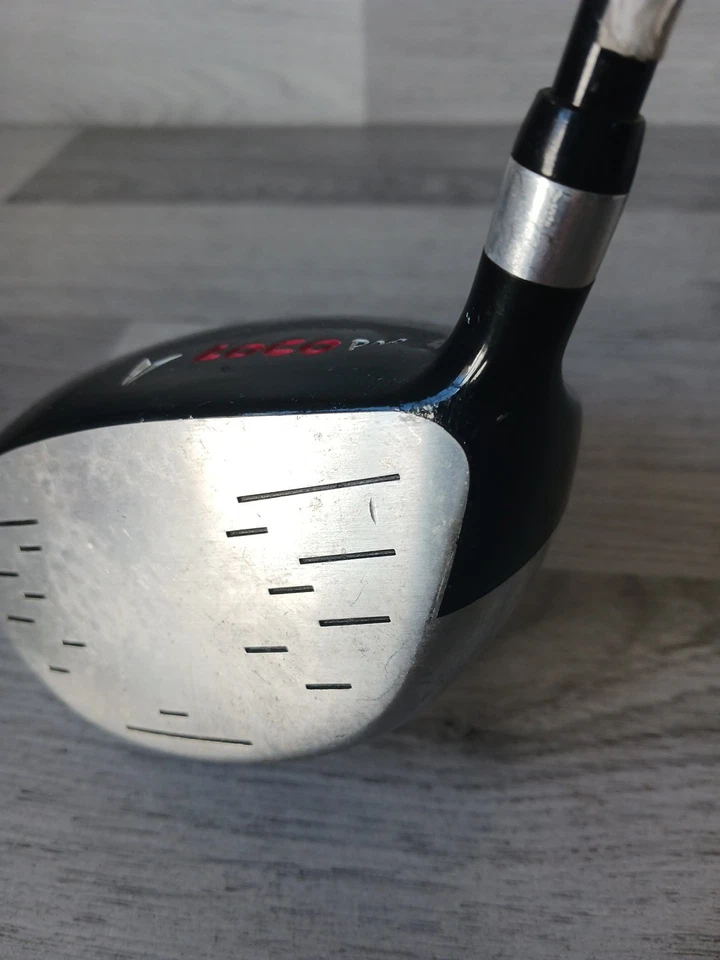 Dunlop Loco Carbon Pro 10.5 Golf Club Driver Low Torque 460cc Right Handed - Image 3 of 4