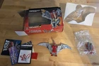 Vintage G1 Transformers SWOOP with box complete 1984  Read Description