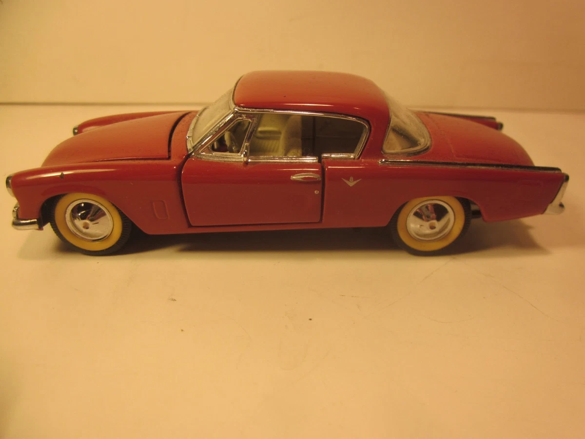 Franklin Mint Studebaker Diecast Cars, Trucks & Vans for sale | eBay
