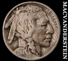 1914 Buffalo Nickel- Semi Key Better Date No Reserve #J2040