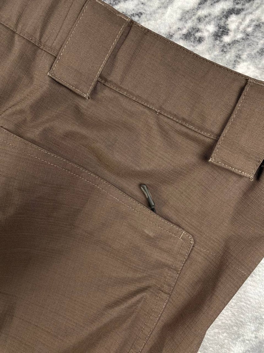 Vintage Oakley Ski Nylon Pants 00s Snowboard Men Size M Brown | eBay