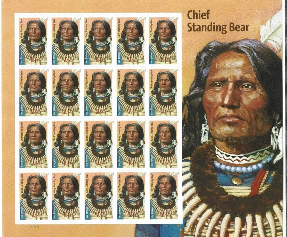 USPS sheet OF FOREVER STAMPS  (RETIRED DESIGNS)