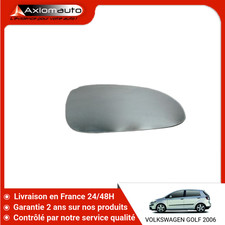 Glace de rétroviseur Volkswagen EOS