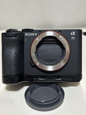 Recommended for beginners Sony   7cii & Tamron 28-200mm F 2.8