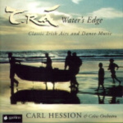 Carl Hession Celtic Orchestra - Tra W... - Carl Hession Celtic Orchestra CD GKVG