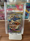 POKEMON MEGA DRAGONITE EX 271 ACE 10