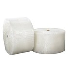 Bubble Cushioning Wrap Roll, 24 Inch x 188 Feet, 5/16" Medium Bubble, Ships P.