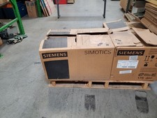 SIEMENS SD100 3 HP AC MOTOR, (1LE23211CB712EG3-Z), 3PH, 1770RPM.           1F-43