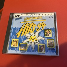 2xCD Angela Wiedl, Patrick Lindner, Stefan Mo...