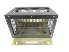 Abb SAGS005RE34-4 Dynamic Braking Resistor 750w 34ohm 460v-ac