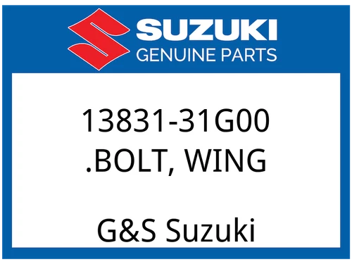 .BOLT, WING