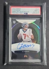 2025 Topps CJ Stroud Shop for 2025 Topps Signature Class Football Chrome Autographs on eBay (Raw)