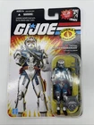 GI Joe A Real American Hero Battle Armor Cobra Commander 25th Anniv. New On Card