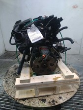 Engine 1.3l Vin 3 6th Digit Mx Hybrid Sohc Gasoline Fits 06-11 Civic 778656 Engine 1.3l Vin 3 6th Digit Mx Hybrid Sohc Gasoline Fits 06-11 Civic 778656