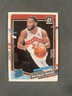 Markquis Nowell-Raptors; 2023-24 Panini Donruss Optic - Rated Rookie #236 (RC)