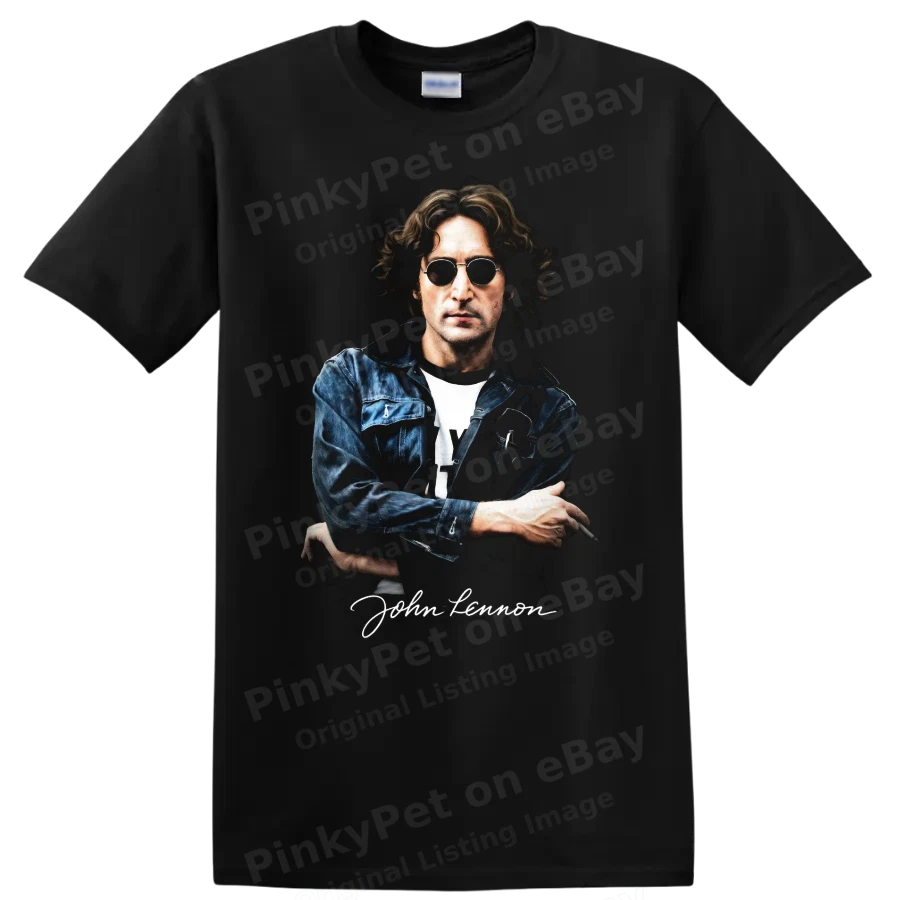 25+ John Lennon Shirt for sale | Updated Oct 2026