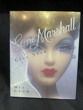 Gene Marshall Girl Star By Mel Odom Book 1st Edition