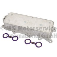 ÖLküHler MotoröL Pierburg 7.09269.45.0 FüR Mercedes Klasse Model S212 W212 W221