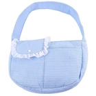 Reusable Pet Sling Carrier Dog Bag Dog Shoulder Bag Pet Sling Bag Pet Supplies